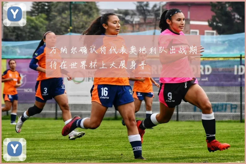 万纳尔确认将代表奥地利队出战期待在世界杯上大展身手