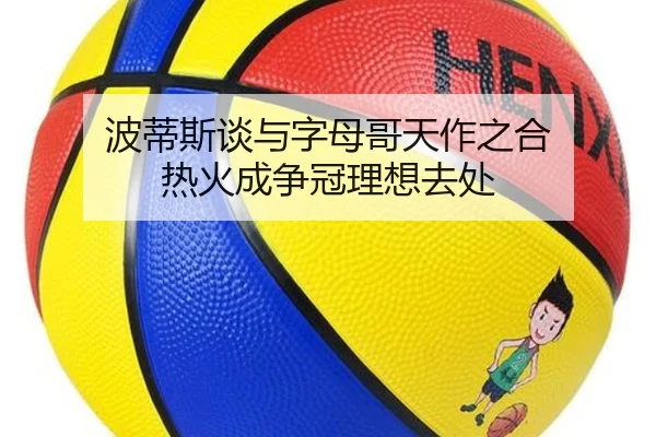 波蒂斯谈与字母哥天作之合 热火成争冠理想去处 - ZOTY